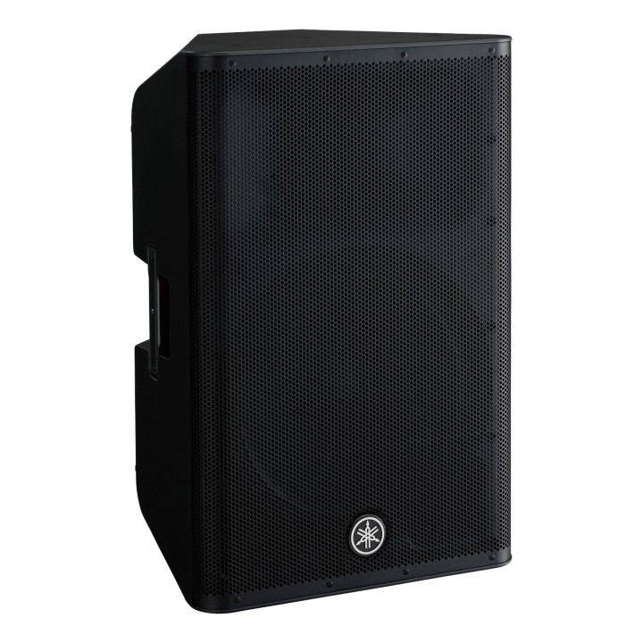Yamaha DXR15 MKII - Diffusore attivo
