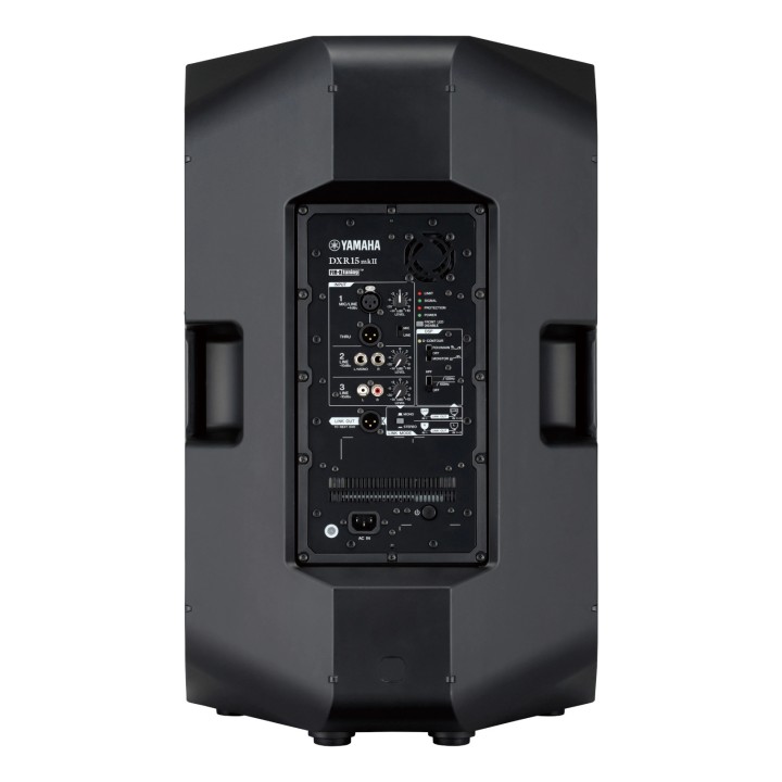 Yamaha DXR15 MKII - Diffusore attivo