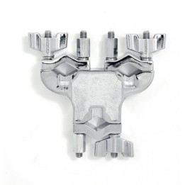Gibraltar SC 4429  Clamp tripla