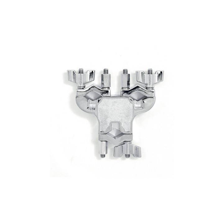 Gibraltar SC 4429  Clamp tripla