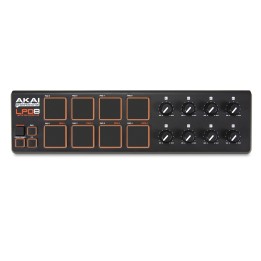 Acquista AKAI LPD8 online | Merula Strumenti Musicali