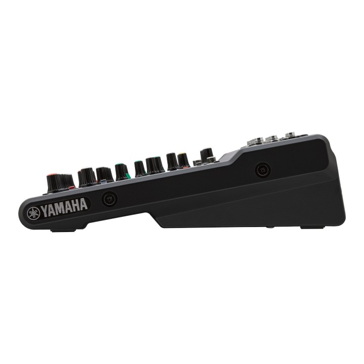 Acquista YAMAHA MG12XU K online | Merula Strumenti Musicali