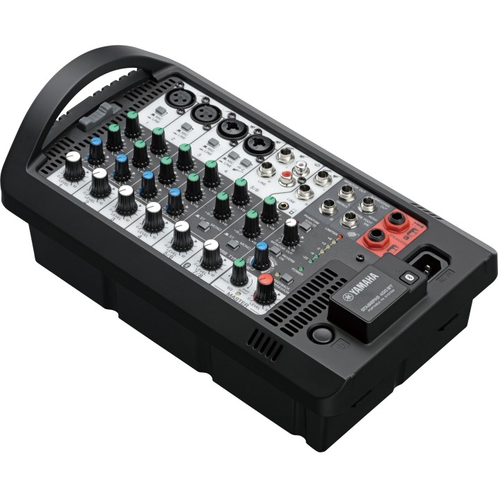 Acquista YAMAHA Stagepas 400 Bt online | Merula Strumenti Musicali