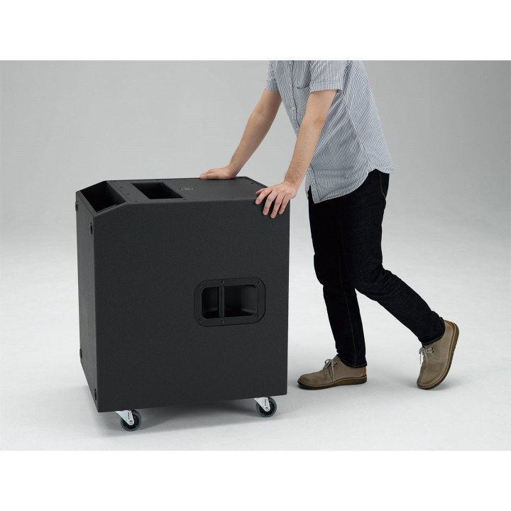 Acquista YAMAHA SPW 1 online | Merula Strumenti Musicali