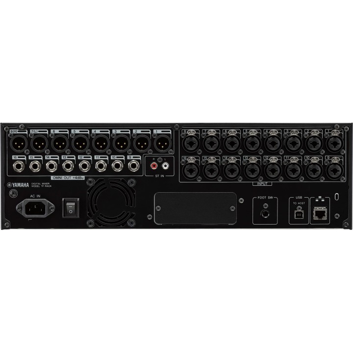 Acquista YAMAHA TF RACK online | Merula Strumenti Musicali