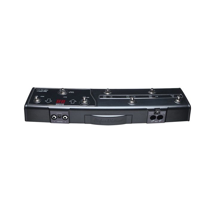 Acquista HUGHES & KETTNER FSM 432 MK III online | Merula Strumenti Musicali