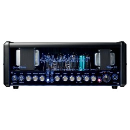 Acquista HUGHES & KETTNER GRAND MEISTER DELUXE 40 HEAD online | Merula Strumenti Musicali