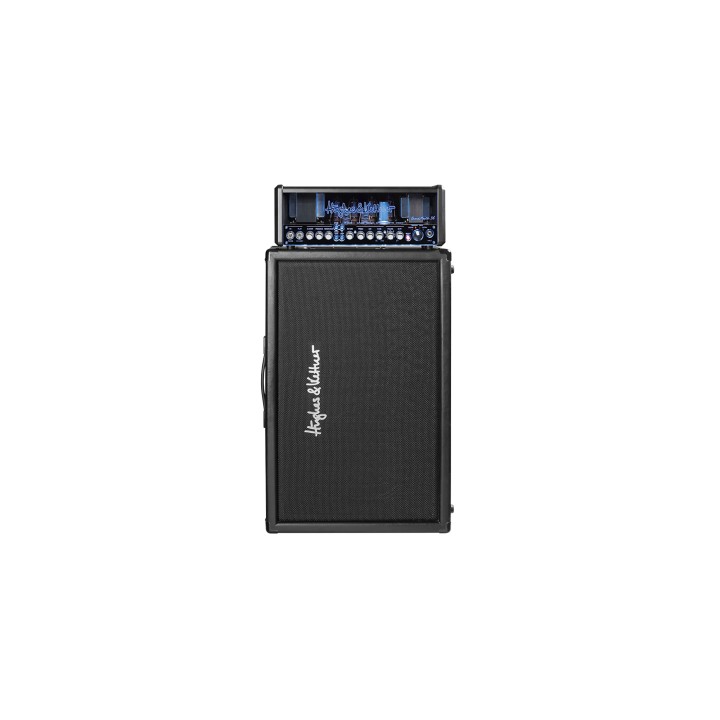 Acquista HUGHES & KETTNER GRAND MEISTER DELUXE 40 HEAD online | Merula Strumenti Musicali