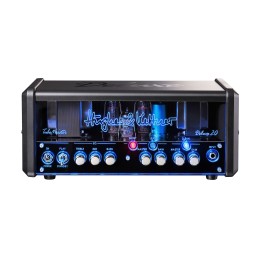 Acquista HUGHES & KETTNER Tubemeister Deluxe 20 online | Merula Strumenti Musicali