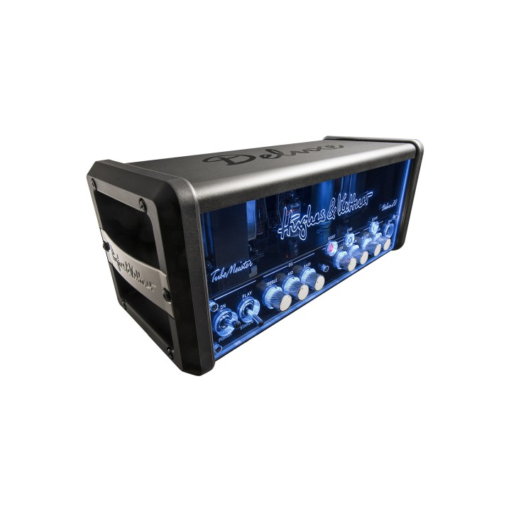 Acquista HUGHES & KETTNER Tubemeister Deluxe 20 online | Merula Strumenti Musicali