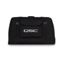 Qsc - K12 Tote