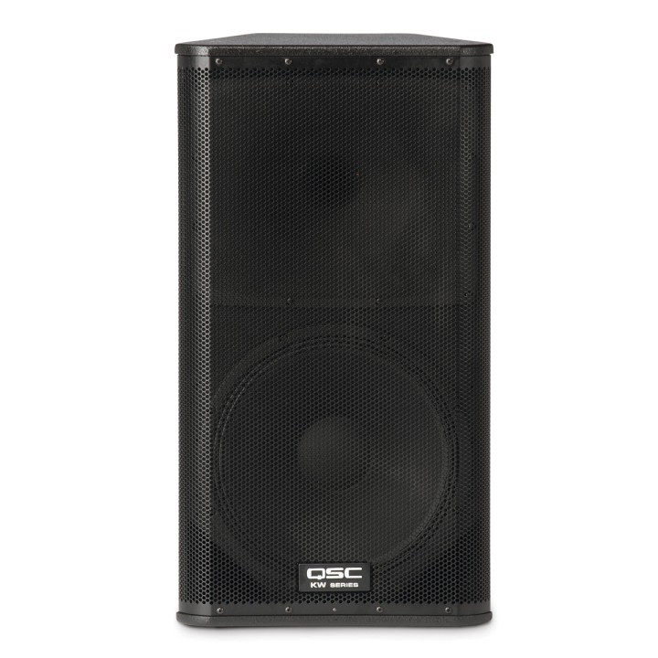 Acquista QSC Kw 152 online | Merula Strumenti Musicali