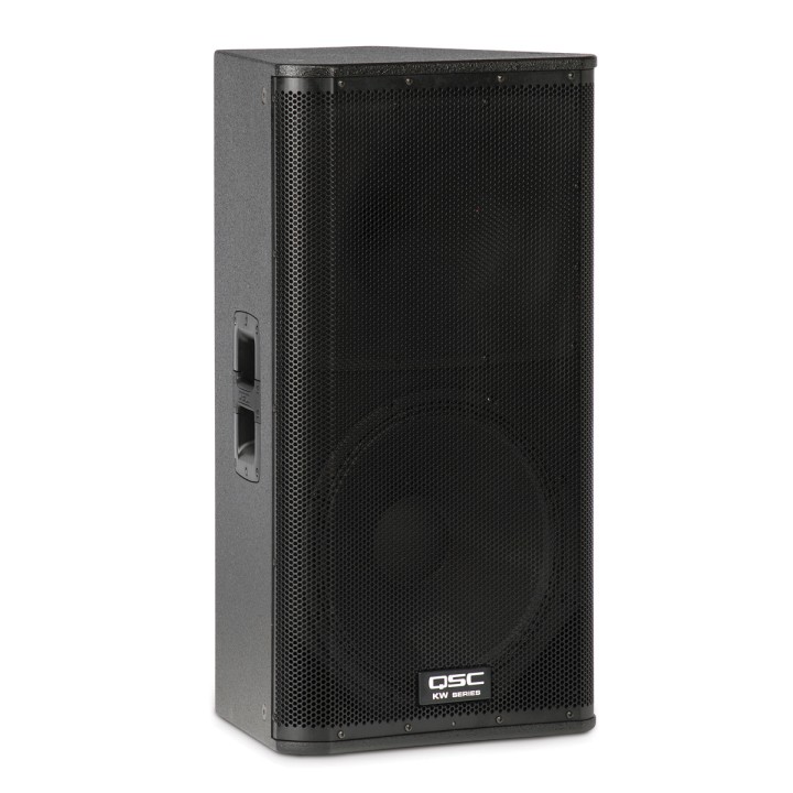 Acquista QSC Kw 152 online | Merula Strumenti Musicali