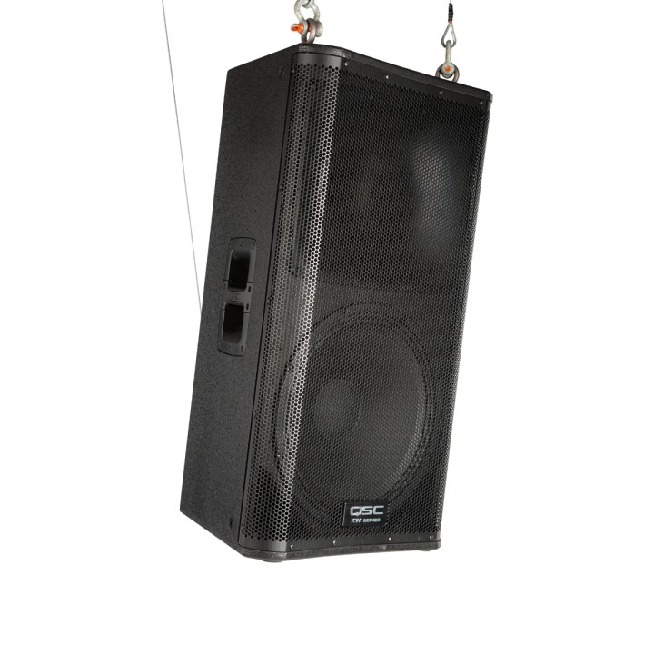 Acquista QSC Kw 152 online | Merula Strumenti Musicali