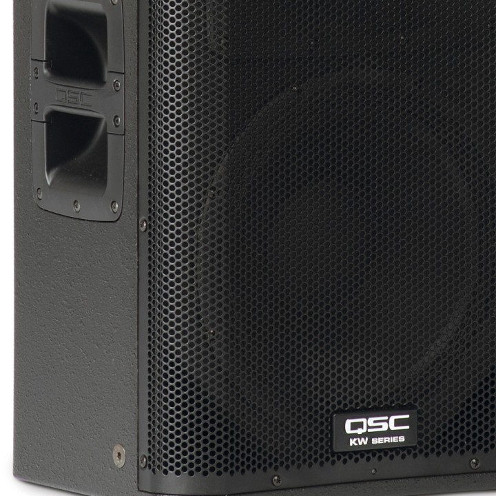 Acquista QSC Kw 152 online | Merula Strumenti Musicali