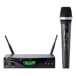 Acquista AKG WMS 470 Vocal Set D5 online | Merula Strumenti Musicali