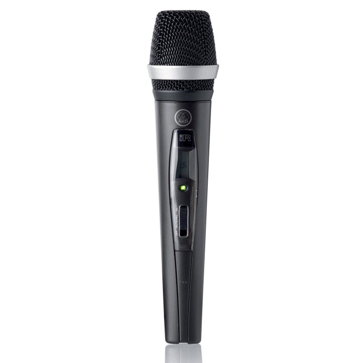 Acquista AKG WMS 470 Vocal Set D5 online | Merula Strumenti Musicali
