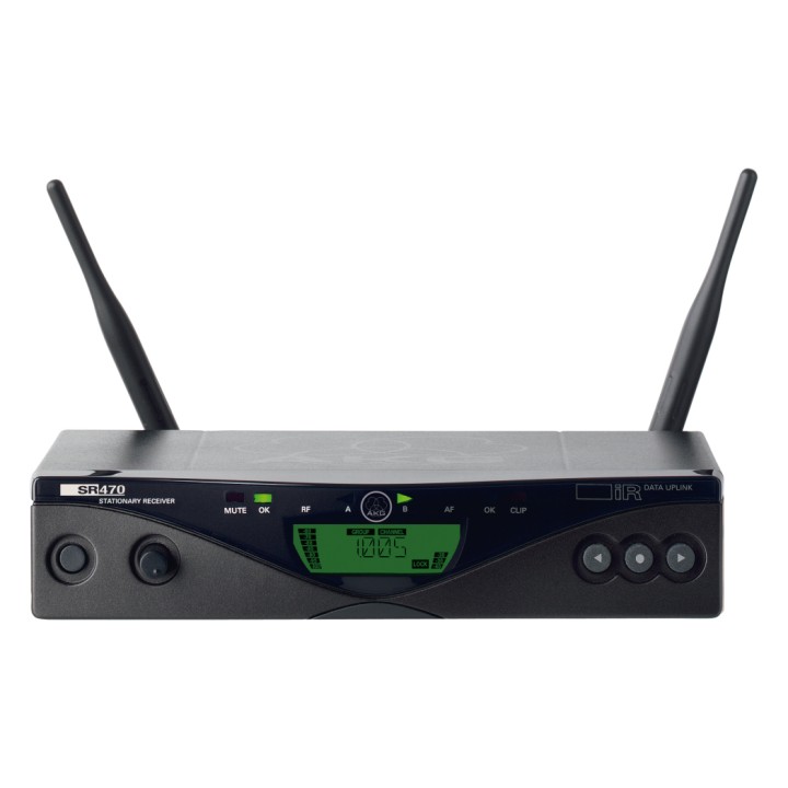 Acquista AKG WMS 470 Vocal Set D5 online | Merula Strumenti Musicali
