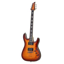 Schecter - Omen Extreme-6-R-VSB