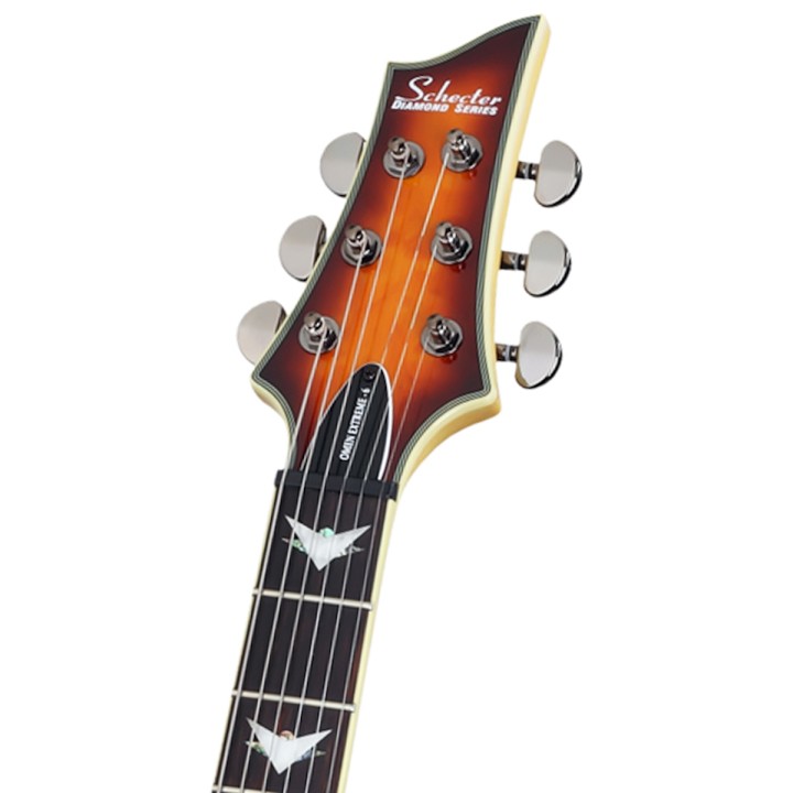Schecter - Omen Extreme-6-R-VSB