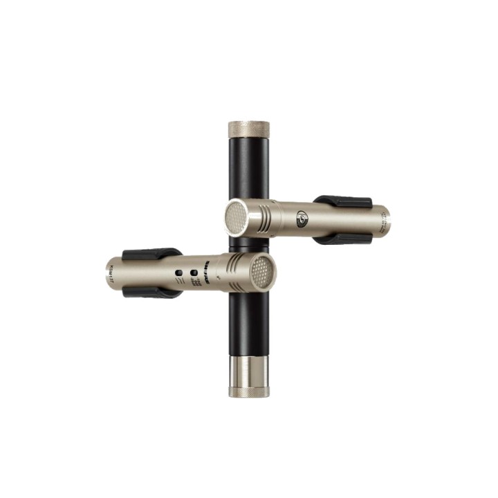 Acquista SHURE KSM 137 SL STEREO online | Merula Strumenti Musicali