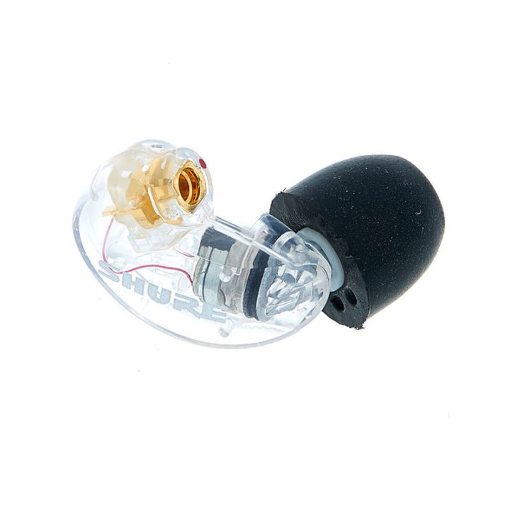 SHURE - SE215-CL-RIGHT Auricolare Destro