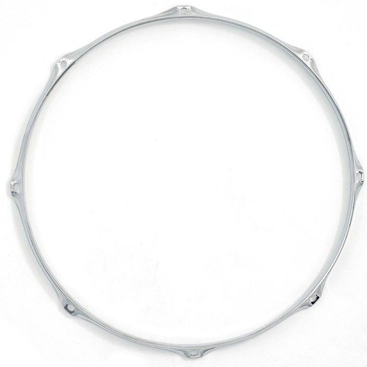 Acquista DIXON PKT314-6-HP CERCHIO CROM. 14" 6F. online | Merula Strumenti Musicali