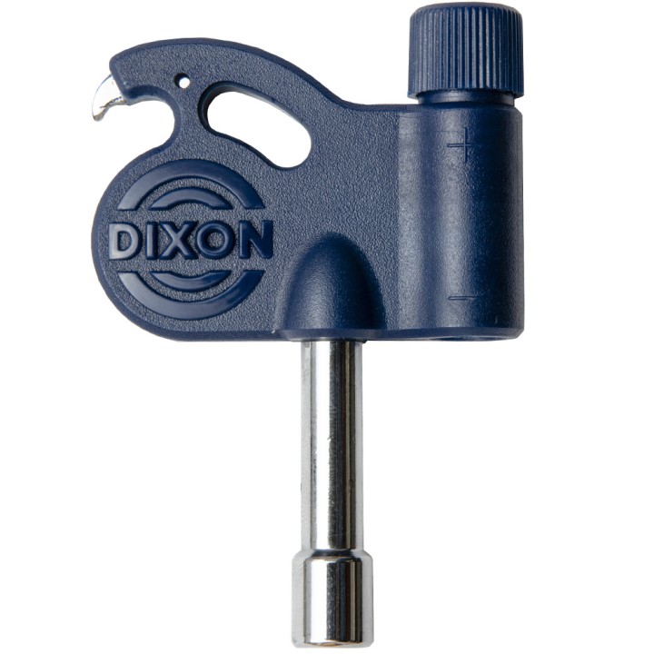 Acquista DIXON PAKE-IVBR-BP CHIAVE ACC.TAMB.+LUCE online | Merula Strumenti Musicali