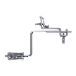 Acquista DIXON PAKL171 SP SUPPORTO HI-HAT X CASSA online | Merula Strumenti Musicali