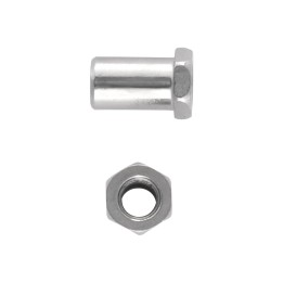 Acquista DIXON PAWN-LN-HP CONF. 12 CILINDRI online | Merula Strumenti Musicali