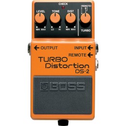 Acquista BOSS DS-2 online | Merula Strumenti Musicali