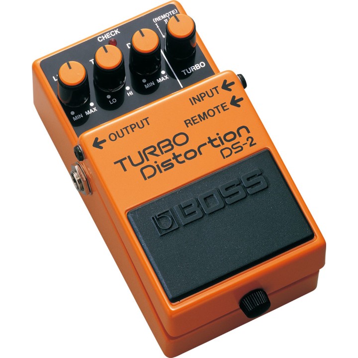 Acquista BOSS DS-2 online | Merula Strumenti Musicali