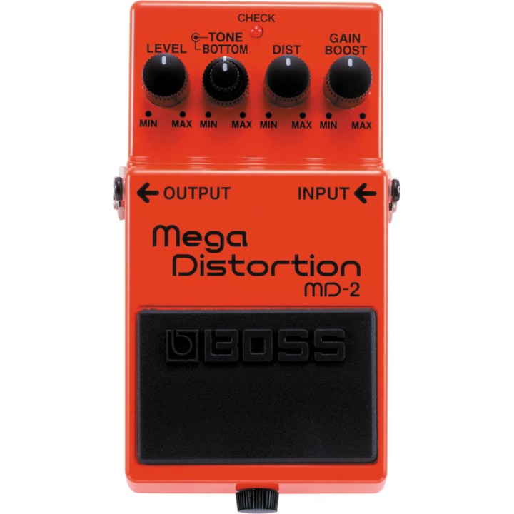 Acquista BOSS MD-2 online | Merula Strumenti Musicali