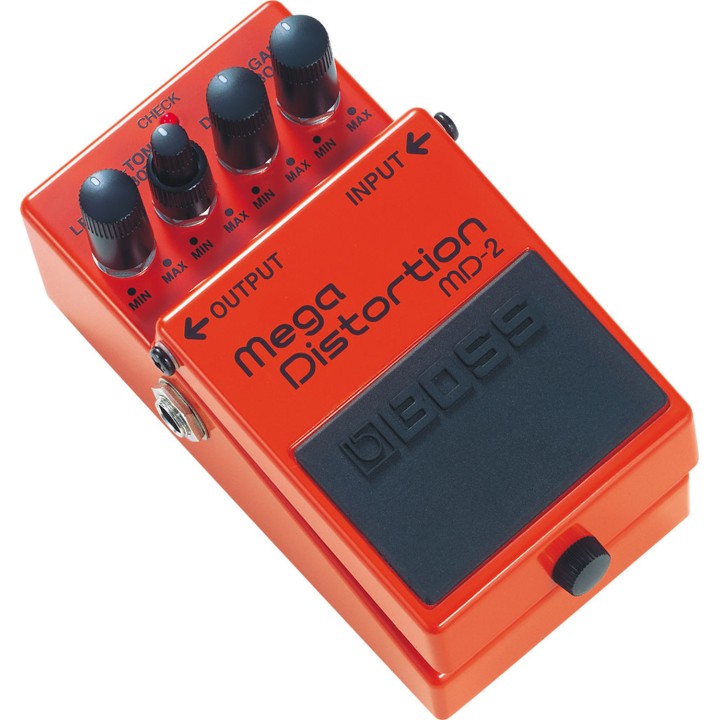 Acquista BOSS MD-2 online | Merula Strumenti Musicali