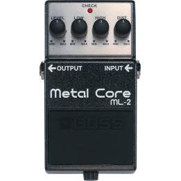 Acquista BOSS ML-2 online | Merula Strumenti Musicali