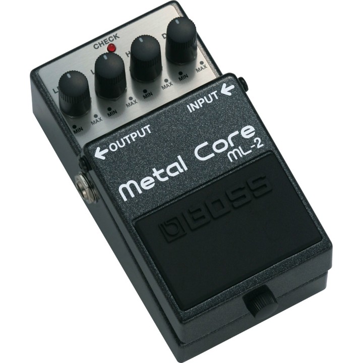 Acquista BOSS ML-2 online | Merula Strumenti Musicali