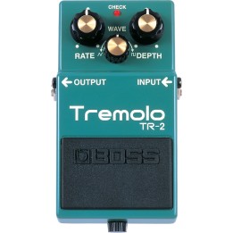 Acquista BOSS Tr-2 online | Merula Strumenti Musicali