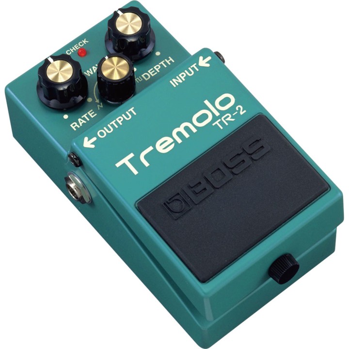 Acquista BOSS Tr-2 online | Merula Strumenti Musicali