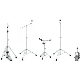 Acquista GIBRALTAR GI809470 HARDWARE PACK 4700PK online | Merula Strumenti Musicali