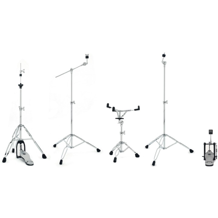 Acquista GIBRALTAR GI809470 HARDWARE PACK 4700PK online | Merula Strumenti Musicali