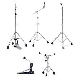 Acquista GIBRALTAR Gi809570 Hardware Pack 5700pk online | Merula Strumenti Musicali