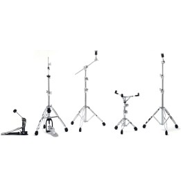 Acquista GIBRALTAR HARDWARE PACK 6700PK online | Merula Strumenti Musicali
