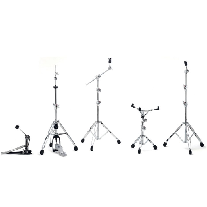 Acquista GIBRALTAR HARDWARE PACK 6700PK online | Merula Strumenti Musicali