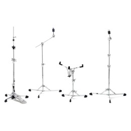 Acquista GIBRALTAR HARDWARE PACK 8700PK online | Merula Strumenti Musicali