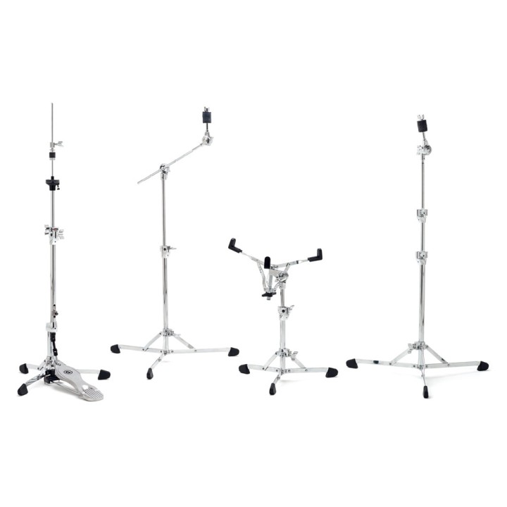 Acquista GIBRALTAR HARDWARE PACK 8700PK online | Merula Strumenti Musicali