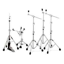 Acquista GIBRALTAR HARDWARE PACK 9701PK online | Merula Strumenti Musicali