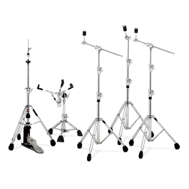 Acquista GIBRALTAR HARDWARE PACK 9701PK online | Merula Strumenti Musicali