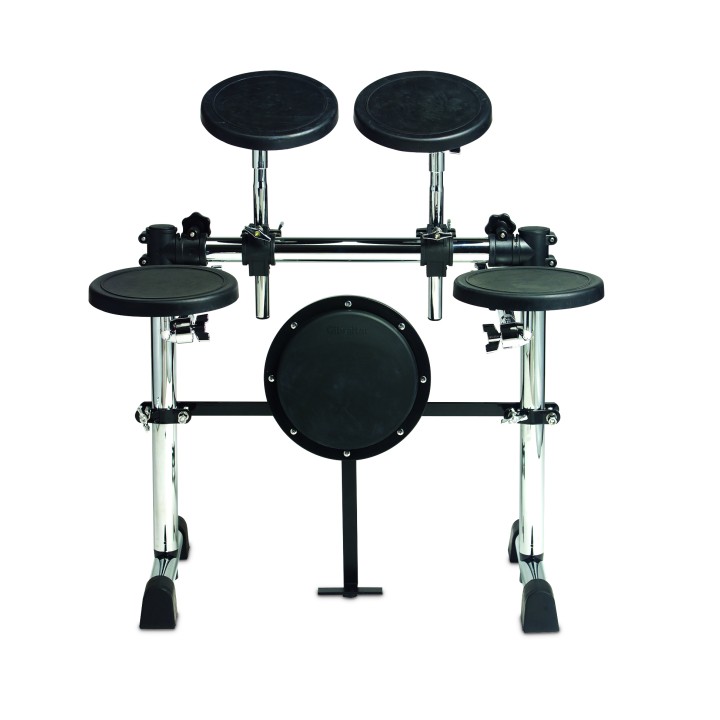 Acquista GIBRALTAR PRACTICE PAD + RACK GPO8 online | Merula Strumenti Musicali