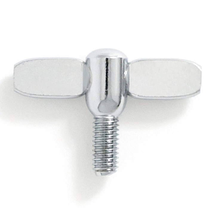 Gibraltar SC-0008  Vite a farfalla 6mm  set da 2 pezzi