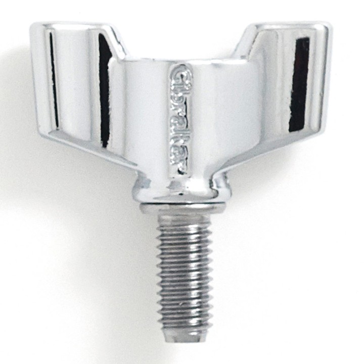 Gibraltar SC-0009  Vite a farfalla 8mm  set da 2 pezzi
